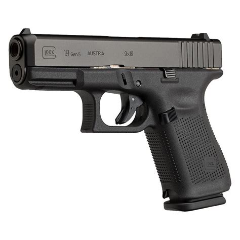 glock 9mm preço 2022